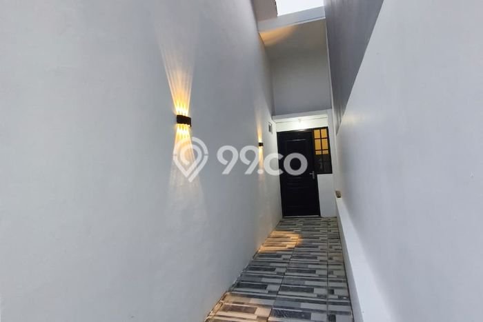 DIJUAL CEPAT! Rumah Modern area Pedurungan, Semarang, Luas 153m2m² LB 75m2m² BISA KPR! DIJUAL CEPAT! Rumah Modern area Pedurungan, Semarang, Luas 153m2m² LB 75m2m² BISA KPR!