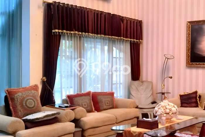 Rumah Mewah Dijual LT 1000m2 di Semarang Barat, Semarang Rumah Mewah Dijual LT 1000m2 di Semarang Barat, Semarang