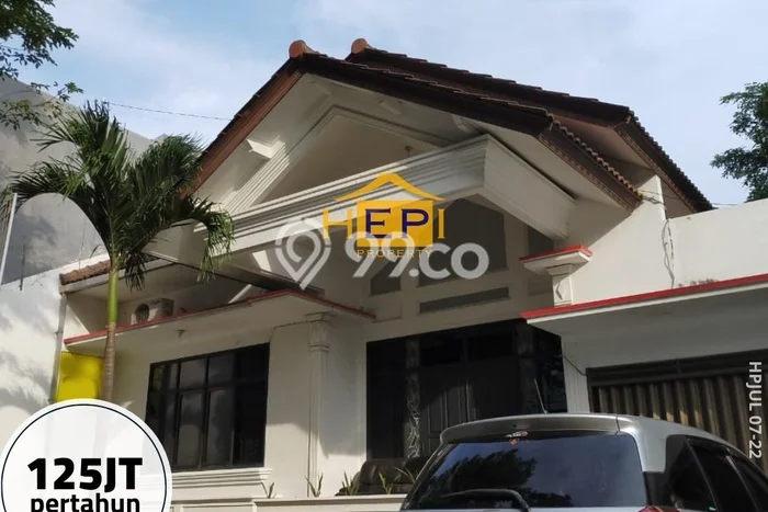 Disewakan Cepat Rumah Kondisi Bagus di Kawasan Semarang Selatan, Semarang Disewakan Cepat Rumah Kondisi Bagus di Kawasan Semarang Selatan, Semarang