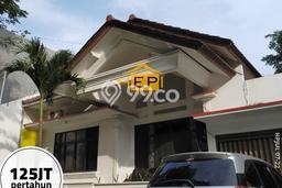 Disewakan Cepat Rumah Kondisi Bagus di Kawasan Semarang Selatan, Semarang Disewakan Cepat Rumah Kondisi Bagus di Kawasan Semarang Selatan, Semarang