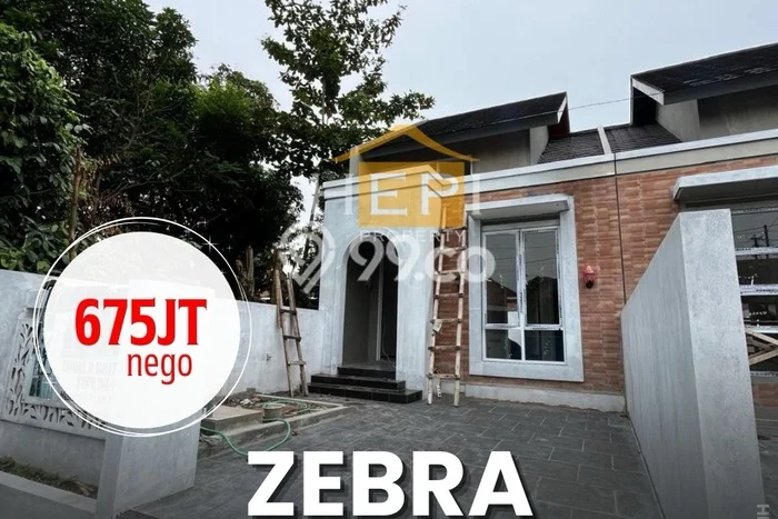 For Sale Rumah 2 Kamar Lokasi Ideal Nyaman dan Strategis di Semarang Timur For Sale Rumah 2 Kamar Lokasi Ideal Nyaman dan Strategis di Semarang Timur