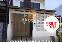Rumah 3 KT 2 KM Newly Built di Lokasi Prestisius Semarang Barat, Semarang Rumah 3 KT 2 KM Newly Built di Lokasi Prestisius Semarang Barat, Semarang
