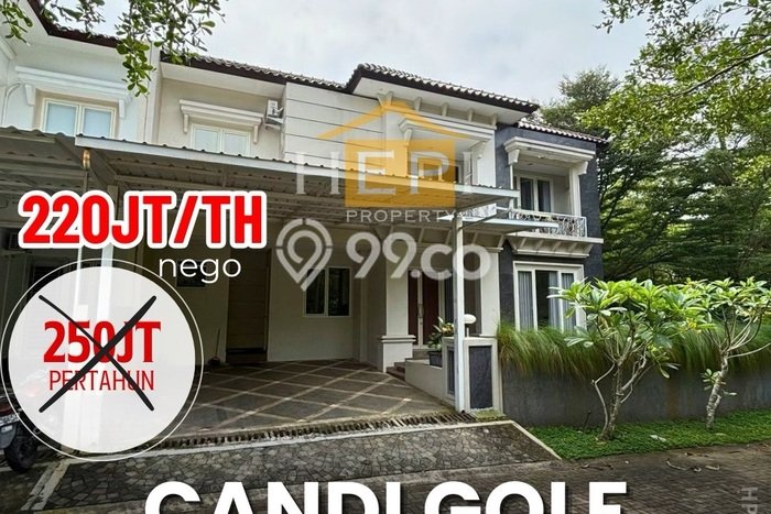 Disewakan Segera Rumah Kondisi Bagus di Kawasan Candisari, Semarang Disewakan Segera Rumah Kondisi Bagus di Kawasan Candisari, Semarang