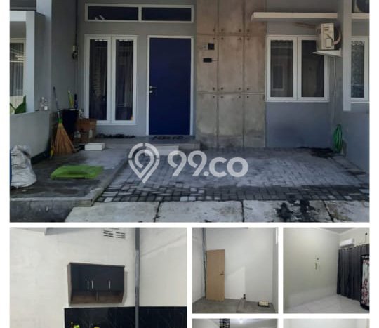 Hunian Terjangkau Dijual Area Mranggen, Demak Harga Rp.450 Juta Hunian Terjangkau Dijual Area Mranggen, Demak Harga Rp.450 Juta