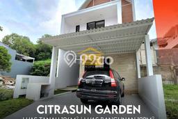Jual Rumah Luas Elegan Dengan View Cantik di Bukit Sari, Semarang Jual Rumah Luas Elegan Dengan View Cantik di Bukit Sari, Semarang