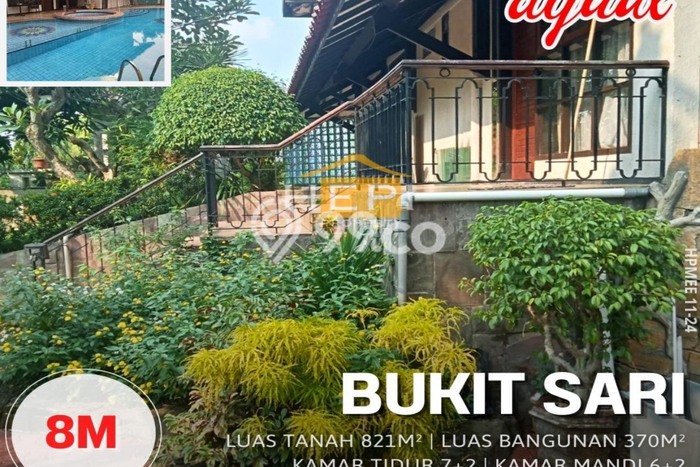 Hunian Super Elit dengan Akses Paling Strategis di Ngesrep, Semarang Hunian Super Elit dengan Akses Paling Strategis di Ngesrep, Semarang