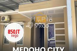 Rumah Modern Minimalis 2 Kamar Bisa Langsung Pindah di Semarang Timur Rumah Modern Minimalis 2 Kamar Bisa Langsung Pindah di Semarang Timur