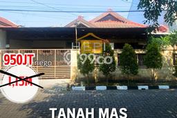 Jual Rumah Favorit Siap Huni LB 200m2 di Semarang Utara, Semarang Jual Rumah Favorit Siap Huni LB 200m2 di Semarang Utara, Semarang