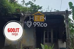 Dijual Rumah 2 Kamar Lokasi Ideal Bagus dan Strategis di Ngaliyan Dijual Rumah 2 Kamar Lokasi Ideal Bagus dan Strategis di Ngaliyan