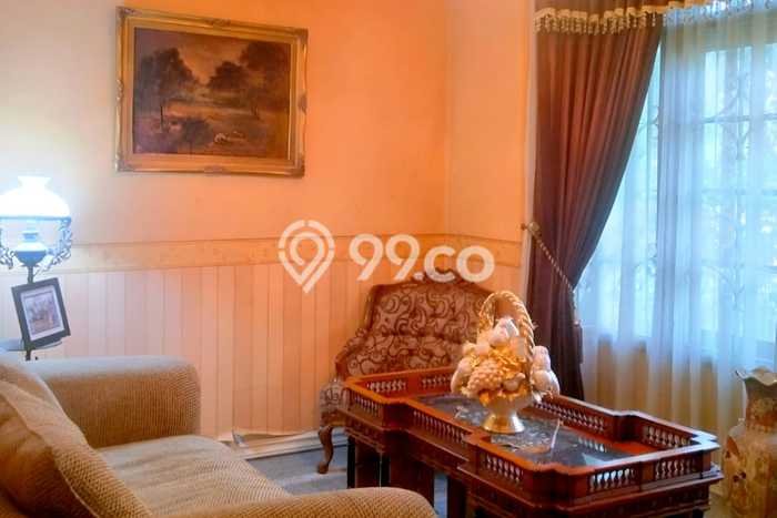 Rumah Mewah Dijual LT 1000m2 di Semarang Barat, Semarang Rumah Mewah Dijual LT 1000m2 di Semarang Barat, Semarang