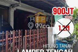 Dijual Cepat Rumah Favorit Siap Huni LB 170m2 di Semarang Selatan, Semarang Dijual Cepat Rumah Favorit Siap Huni LB 170m2 di Semarang Selatan, Semarang