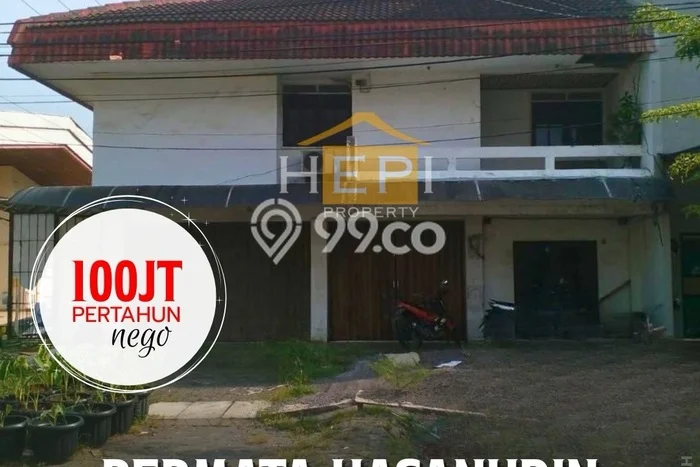 Ruko Komersial Disewakan di Semarang Utara Semarang Luas 400m2 Ruko Komersial Disewakan di Semarang Utara Semarang Luas 400m2