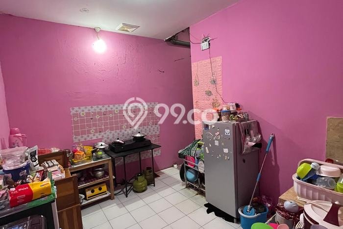 Rumah Modern LB/LT 72m2/72m2 Dijual di Jangli, Semarang Rumah Modern LB/LT 72m2/72m2 Dijual di Jangli, Semarang