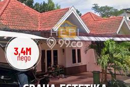 Dijual Rumah Premium dengan Fasilitas Sekitar Lengkap di Tembalang, Semarang Dijual Rumah Premium dengan Fasilitas Sekitar Lengkap di Tembalang, Semarang