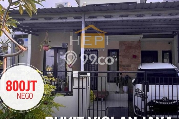 Bukit Violan Jaya Bukit Violan Jaya