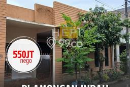 Jual Rumah Favorit Siap Huni LB 117m2 di Pedurungan, Semarang Jual Rumah Favorit Siap Huni LB 117m2 di Pedurungan, Semarang