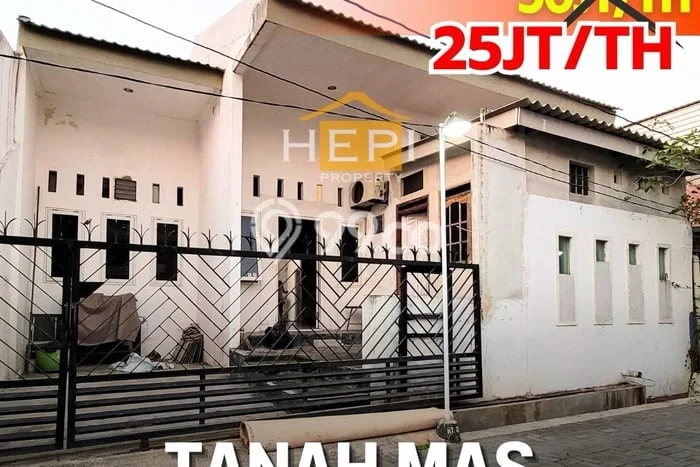 Rumah Bagus Siap Huni Di Semarang Utara Luas 90m2 Lokasi Strategis Rumah Bagus Siap Huni Di Semarang Utara Luas 90m2 Lokasi Strategis