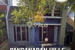 Dijual Cepat Rumah Favorit Siap Huni LB 45m2 di Tembalang, Semarang Dijual Cepat Rumah Favorit Siap Huni LB 45m2 di Tembalang, Semarang