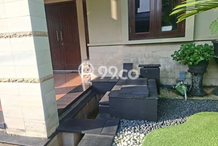 Dijual Cepat Rumah Favorit Siap Huni LB 160m2 di Pedurungan, Semarang Dijual Cepat Rumah Favorit Siap Huni LB 160m2 di Pedurungan, Semarang