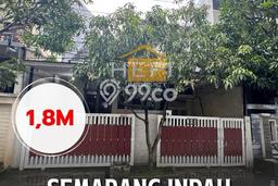 Jual Rumah Bagus Siap Huni LB 260m2 di Semarang Barat, Semarang Jual Rumah Bagus Siap Huni LB 260m2 di Semarang Barat, Semarang