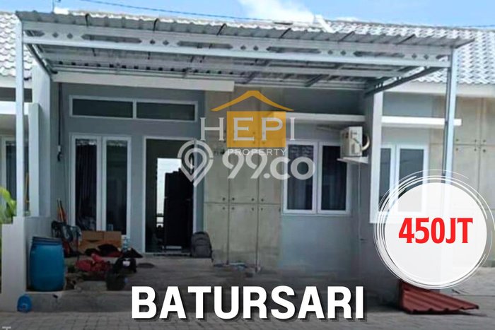 Hunian Terjangkau Dijual Area Mranggen, Demak Harga Rp.450 Juta Hunian Terjangkau Dijual Area Mranggen, Demak Harga Rp.450 Juta