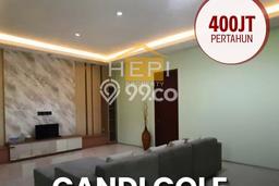 Lokasi terbaik! Rumah siap huni disewakan di Tembalang LB 330m2 Lokasi terbaik! Rumah siap huni disewakan di Tembalang LB 330m2