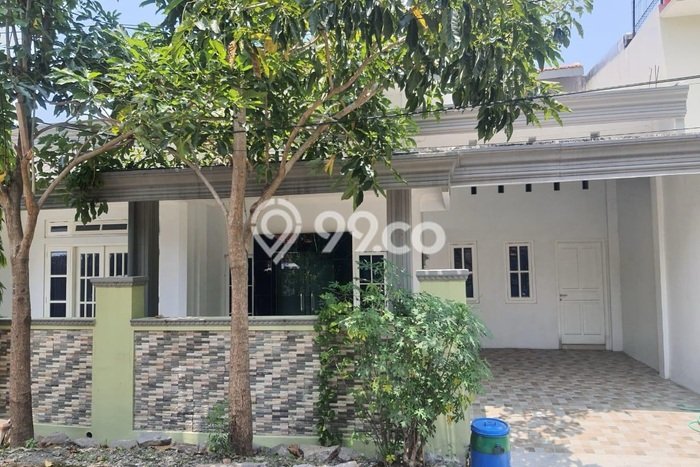 Disewakan Hunian Konsep Modern di Pedurungan Semarang dengan 3 KT Disewakan Hunian Konsep Modern di Pedurungan Semarang dengan 3 KT