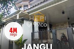 Hunian Super Elit dengan Akses Paling Strategis di Jangli, Semarang Hunian Super Elit dengan Akses Paling Strategis di Jangli, Semarang