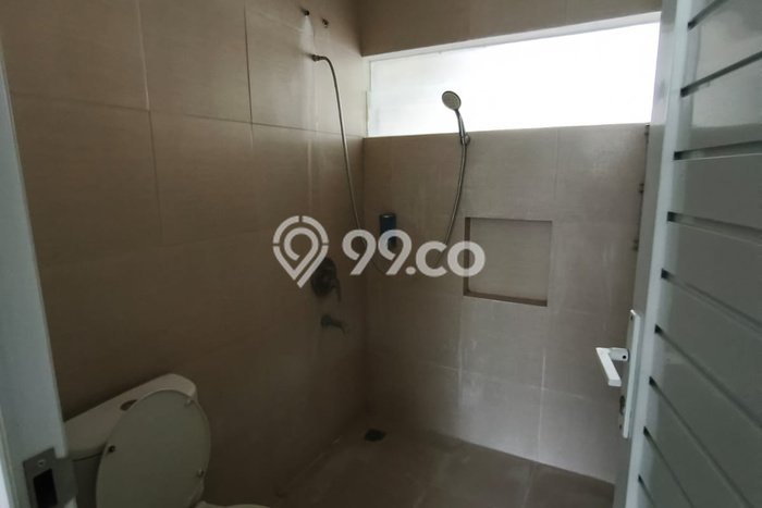 Rumah sewa siap pakai 3 KT di Citragrand, Semarang Rumah sewa siap pakai 3 KT di Citragrand, Semarang