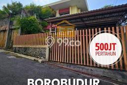 Rumah Premium di Manyaran, 2 KM, Lingkungan Tenang, Luas 1154m2m² LB 500m2m² Rumah Premium di Manyaran, 2 KM, Lingkungan Tenang, Luas 1154m2m² LB 500m2m²