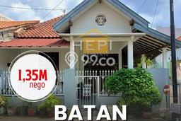 Dijual Cepat Rumah Favorit Siap Huni LB 150m2 di Semarang Tengah, Semarang Dijual Cepat Rumah Favorit Siap Huni LB 150m2 di Semarang Tengah, Semarang