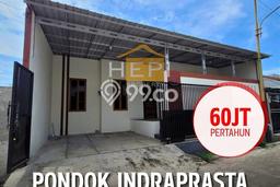 Rumah Cantik Siap Pakai Di Semarang Utara Luas 168m2 Aman Rumah Cantik Siap Pakai Di Semarang Utara Luas 168m2 Aman