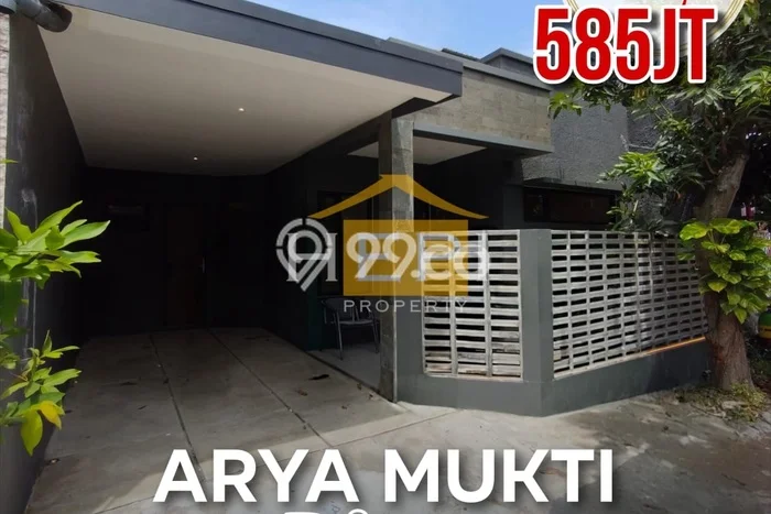 For Sale Rumah 2 Kamar Lokasi Ideal Nyaman dan Strategis di Pedurungan For Sale Rumah 2 Kamar Lokasi Ideal Nyaman dan Strategis di Pedurungan