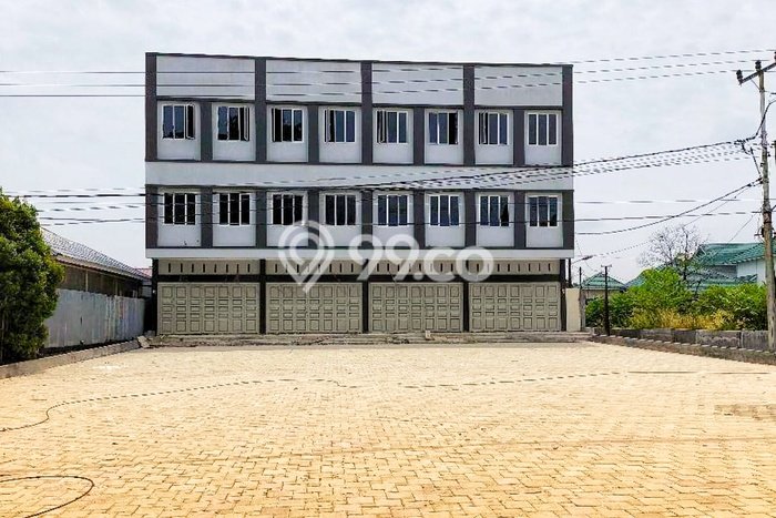 Unit Ruko Disewa Lokasi Payung Sekaki, Pekanbaru Spesifikasi Luas Bangunan 375m2 Unit Ruko Disewa Lokasi Payung Sekaki, Pekanbaru Spesifikasi Luas Bangunan 375m2