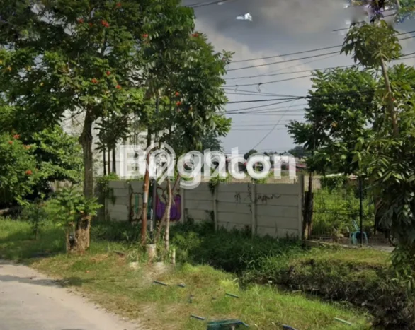 Tanah Disewakan di Marpoyan Damai, Pekanbaru, Luas 2387m2 SHM Tanah Disewakan di Marpoyan Damai, Pekanbaru, Luas 2387m2 SHM