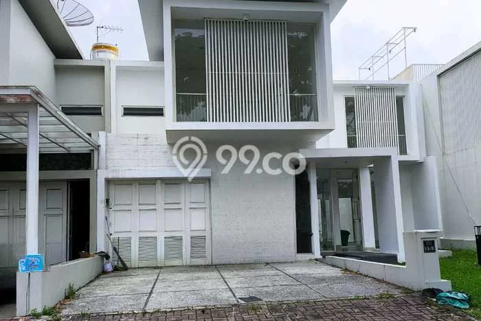 Rumah sewa siap pakai 4 KT di Tangkerang, Pekanbaru Rumah sewa siap pakai 4 KT di Tangkerang, Pekanbaru