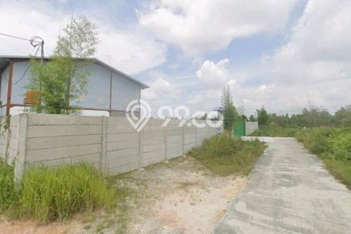 Gudang Dijual Lokasi Stratagis di Payung Sekaki Pekanbaru Cocok untuk Investasi Gudang Dijual Lokasi Stratagis di Payung Sekaki Pekanbaru Cocok untuk Investasi
