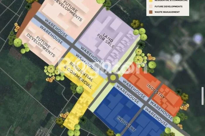Dijual Pabrik di Siak Hulu, Luas 0m2m², Kawasan Potensial, Mainroad Dijual Pabrik di Siak Hulu, Luas 0m2m², Kawasan Potensial, Mainroad