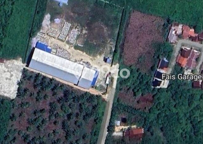Gudang Dijual Lokasi Stratagis di Payung Sekaki Pekanbaru Cocok untuk Investasi Gudang Dijual Lokasi Stratagis di Payung Sekaki Pekanbaru Cocok untuk Investasi