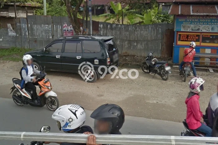 Tanah untuk Dijual di Payung Sekaki Pekanbaru Luas 4800m2 Tanah untuk Dijual di Payung Sekaki Pekanbaru Luas 4800m2