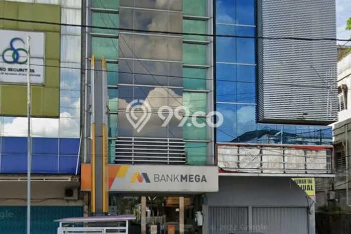 Ruko Disewakan Cepat di Senapelan Pekanbaru LB 250m2 Ruko Disewakan Cepat di Senapelan Pekanbaru LB 250m2