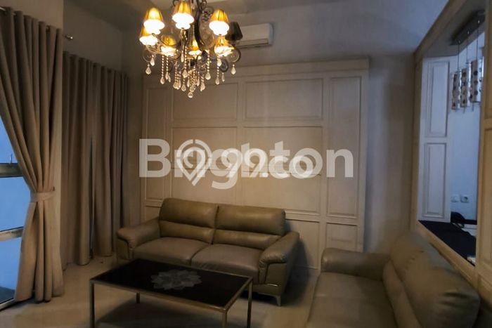 Lokasi strategis! Rumah siap huni dikontrakkan di Bukit Raya LB 224m2 Lokasi strategis! Rumah siap huni dikontrakkan di Bukit Raya LB 224m2