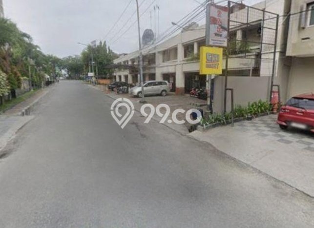 LOKASI STRATEGIS! Hotel di Pekanbaru Kota, Luas 2650m2m², Akses Strategis LOKASI STRATEGIS! Hotel di Pekanbaru Kota, Luas 2650m2m², Akses Strategis