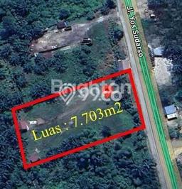 Tanah Komersial Disewakan di Rumbai Pekanbaru Seluas 7730m2 Tanah Komersial Disewakan di Rumbai Pekanbaru Seluas 7730m2