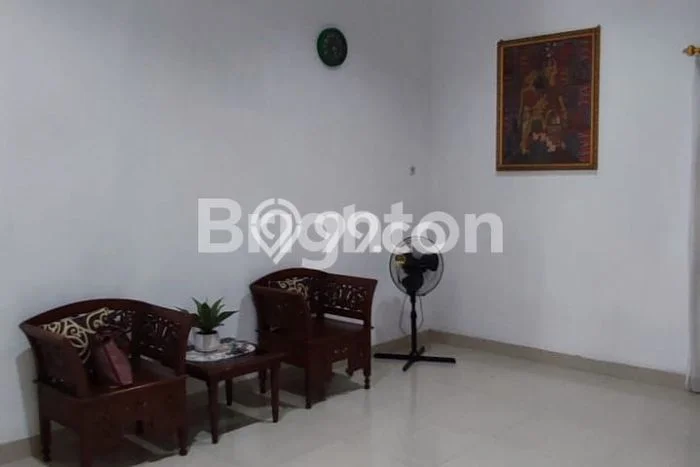Rumah Modern Minimalis 4 KT Siap Huni di Tampan Rumah Modern Minimalis 4 KT Siap Huni di Tampan