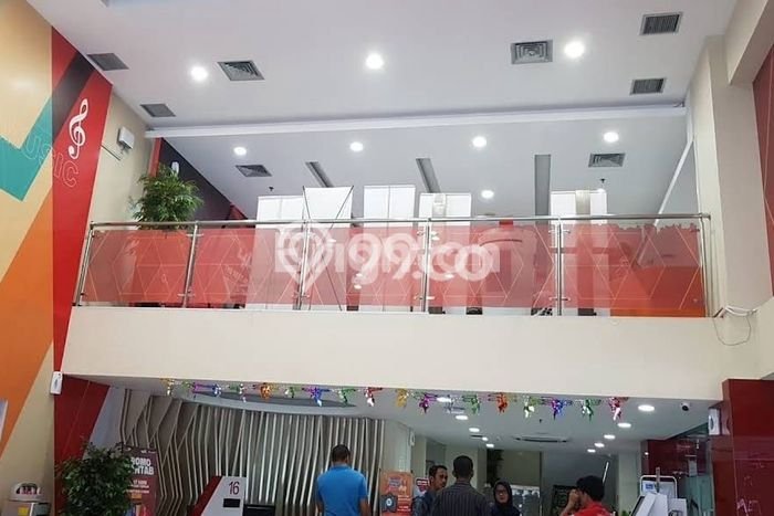 Komersial Disewakan di Kawasan Ramai Pekanbaru Kota, Pekanbaru Komersial Disewakan di Kawasan Ramai Pekanbaru Kota, Pekanbaru