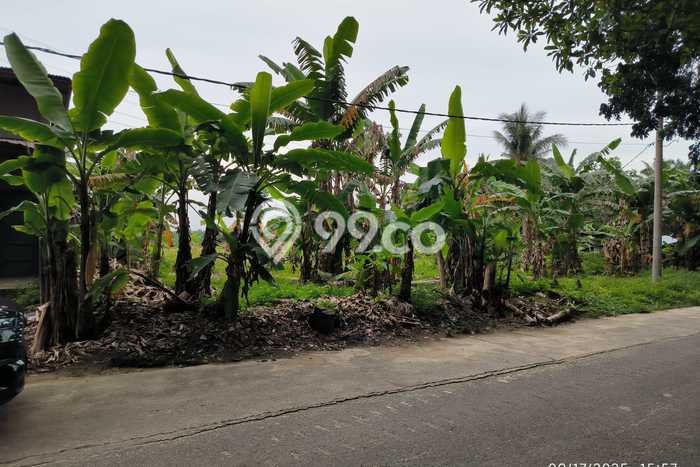 Jarang Ada! Tanah di Rumbai Punya Luas 15000m2 - Jarang Ada! Tanah di Rumbai Punya Luas 15000m2 -
