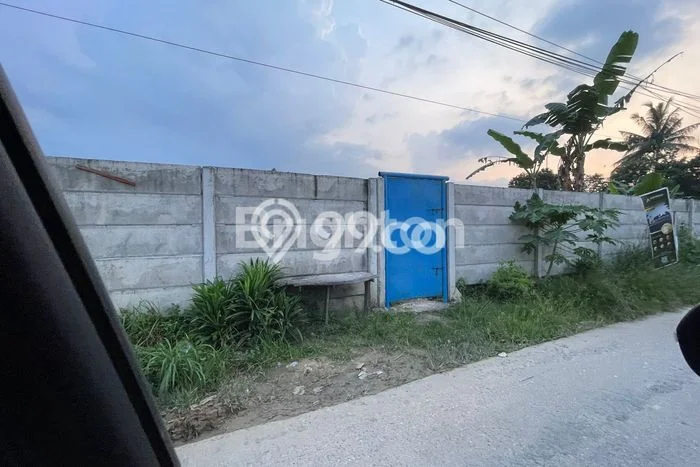 Tanah di Payung Sekaki, Pekanbaru Luas 5163m2 Dijual Segera Tanah di Payung Sekaki, Pekanbaru Luas 5163m2 Dijual Segera