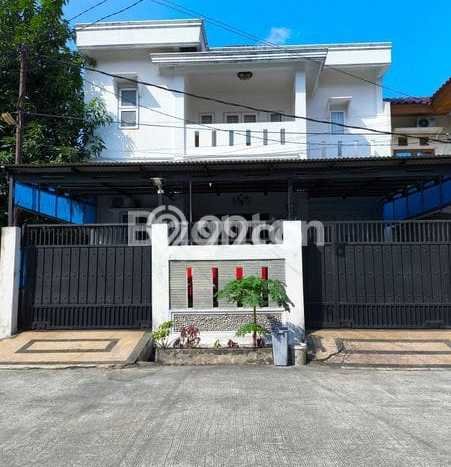 Hot Offer Hunian Mewah Ideal dan Luas di Marpoyan Damai, Pekanbaru Hot Offer Hunian Mewah Ideal dan Luas di Marpoyan Damai, Pekanbaru
