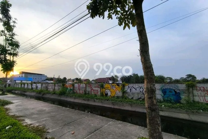 Untuk Dijual Tanah di Marpoyan Damai Pekanbaru Luas 7668m2 SHM Untuk Dijual Tanah di Marpoyan Damai Pekanbaru Luas 7668m2 SHM